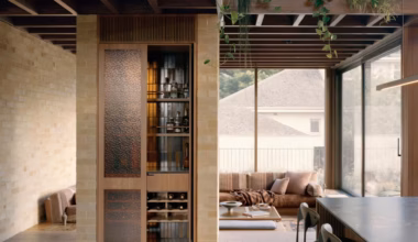 Archier Ora House Melbourne | Vogue Australia