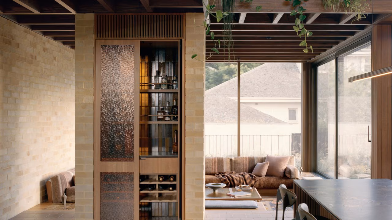 Archier Ora House Melbourne | Vogue Australia