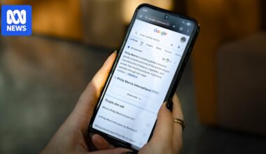 We asked Google AI about big tobacco. Its answer was missing some controversial history