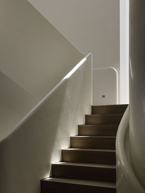 Leesthorpe Mosman by Mim Design. Styling by Claire Delmar.