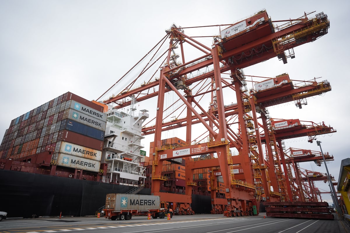 Canadian economy snaps back from winter lull