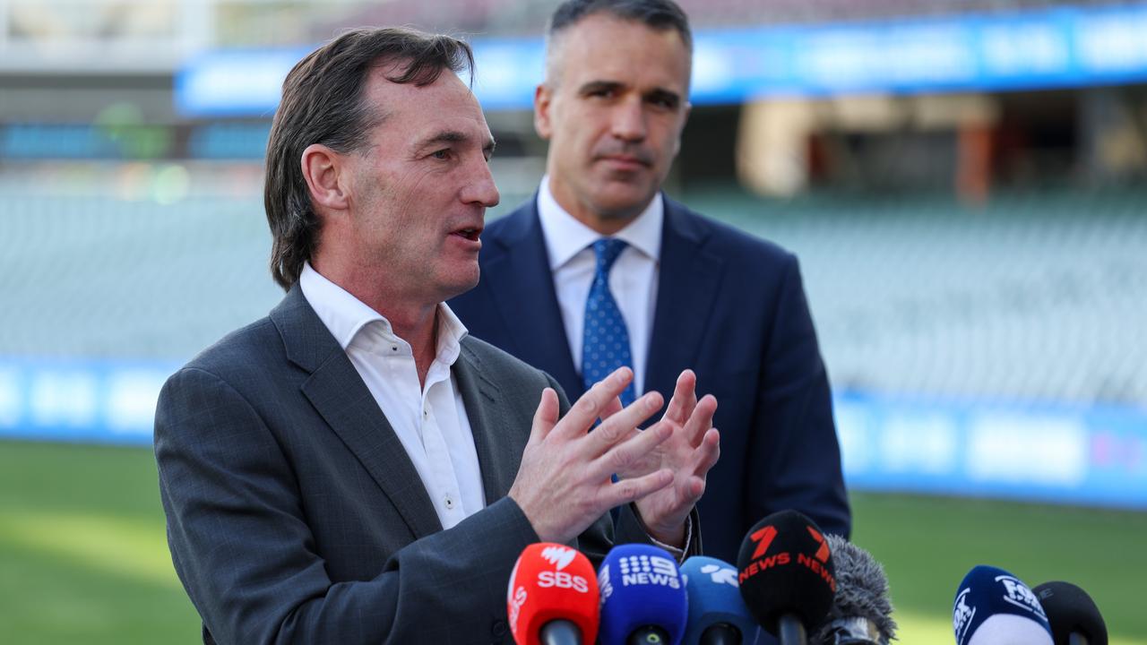 Talks on AFL midseason tourney, pre-finals ‘group stage’; ex-Dee’s partner’s lawsuit revealed — AFL Daily