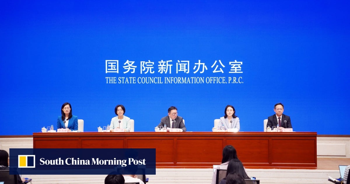 China launches plan to revive foreign investment as FDI continues to fall