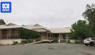 'Global' midwife shortage temporarily shuts Crystal Brook and Jamestown birthing services in SA's Mid North