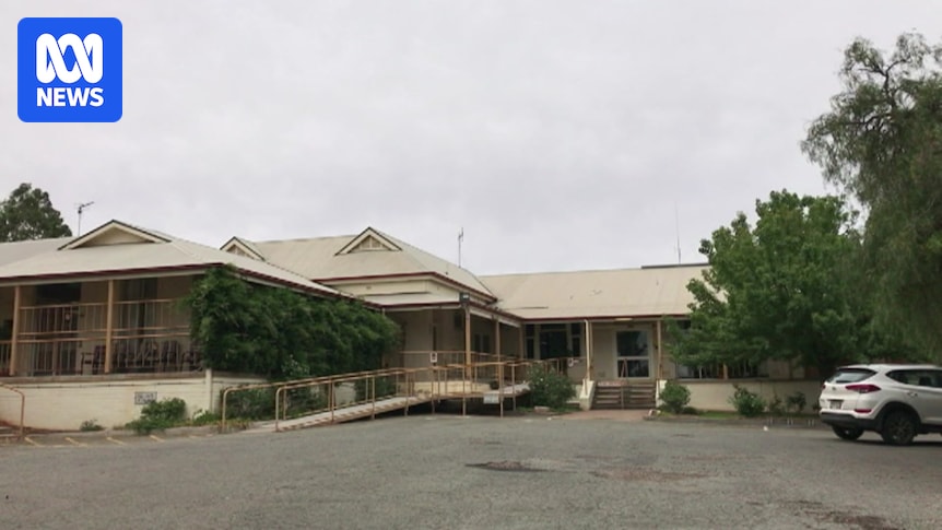 'Global' midwife shortage temporarily shuts Crystal Brook and Jamestown birthing services in SA's Mid North