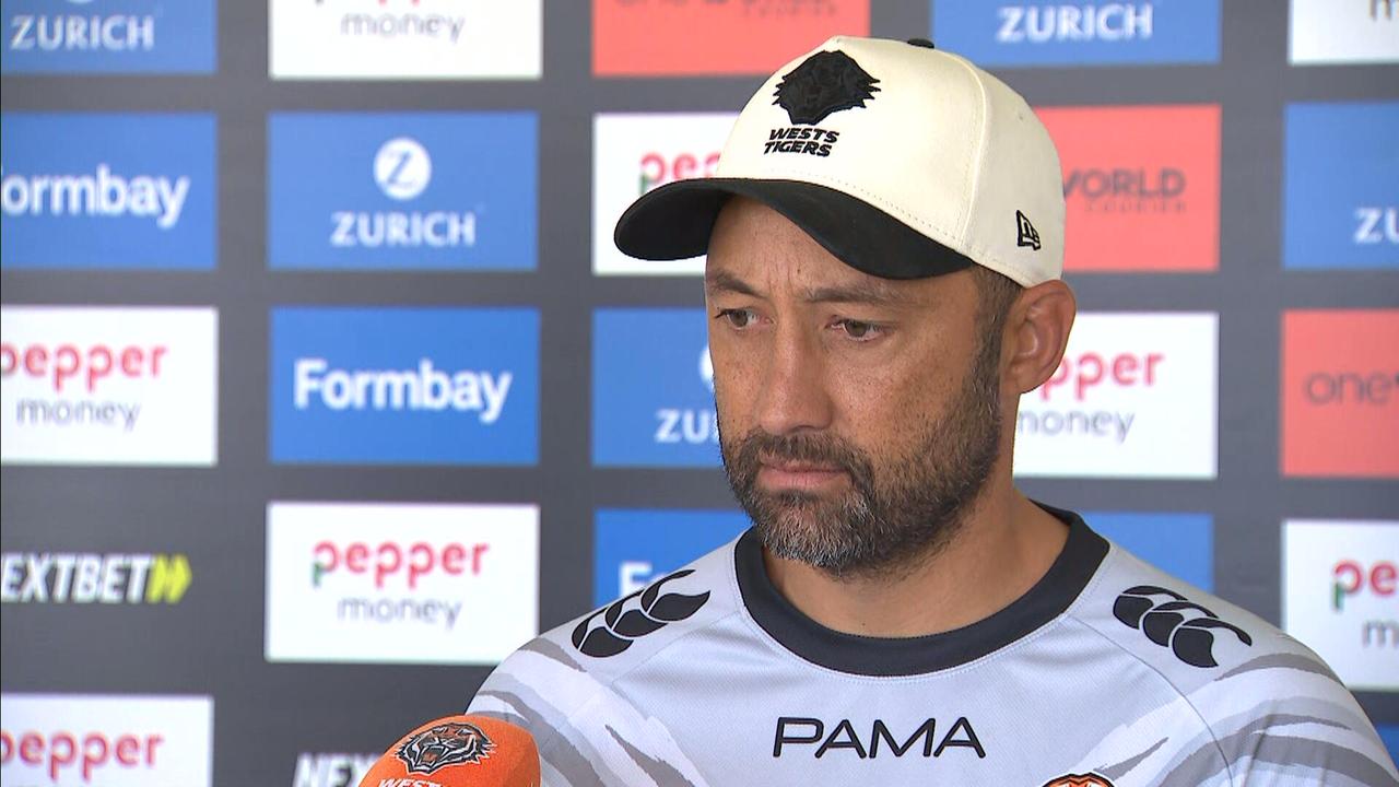 ‘Two-way street’: Benji responds to star’s ‘loyalty’ comments; Seven players leading Storm into new era — NRL Daily