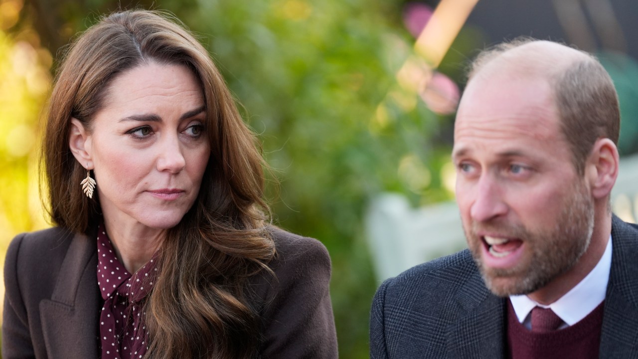‘Kept quiet’: Prince William taking private trips away from Kate Middleton and their children ‘every four to six weeks’