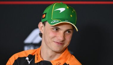 Aussie F1 gun Oscar Piastri spills on bathroom sauna prep for Austrian Grand Prix: ‘Not for pleasure’
