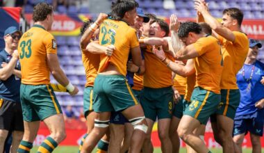How both Australian sides can take out the SVNS World Championship in Bordeaux