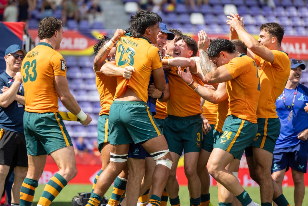 How both Australian sides can take out the SVNS World Championship in Bordeaux
