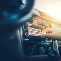 Drivers Still Choose Broadcast Radio Over Streaming In The Car, Study Finds. | Story