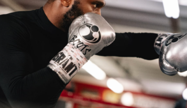 Ennis Responds To Benn Fight Possibility