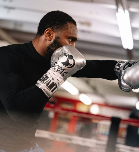 Ennis Responds To Benn Fight Possibility