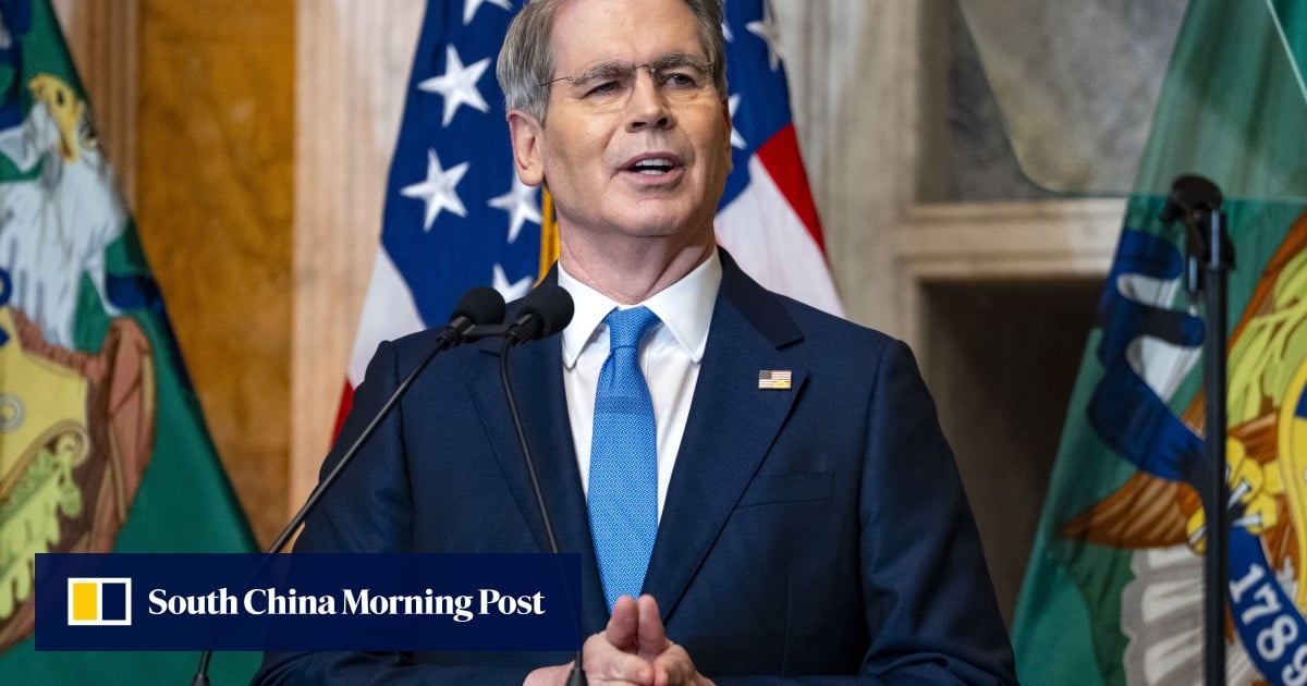 Amid geopolitical uncertainty, China trims US Treasury holdings to 18-year low