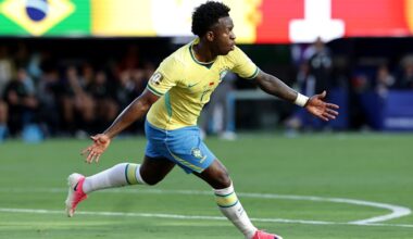 FIFA World Cup 2026 LIVE updates: Australia Socceroos v Turkey, Brazil v Morocco results, how to watch, kick off, start time, games, teams, players