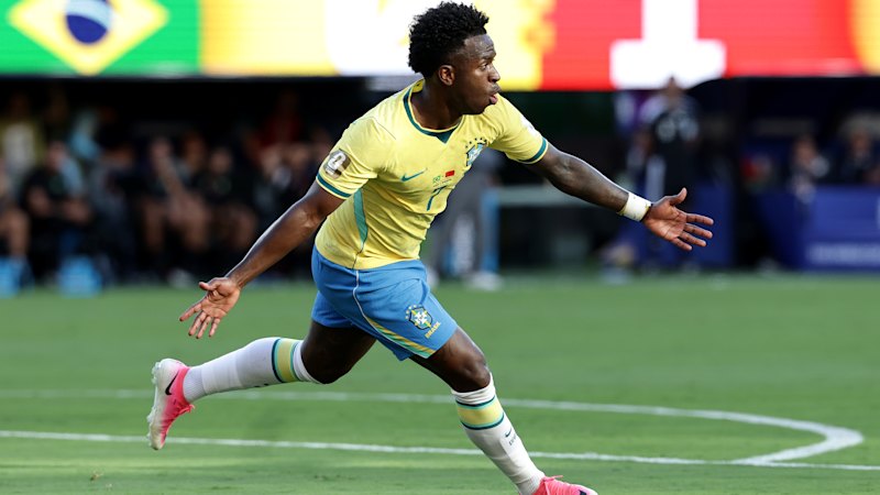 FIFA World Cup 2026 LIVE updates: Australia Socceroos v Turkey, Brazil v Morocco results, how to watch, kick off, start time, games, teams, players