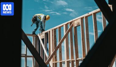 Food trades, hospitality and agriculture hardest hit in vocational training drop