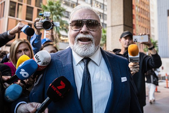 Kyle Sandilands has been giving some advice to Pauline Hanson on how to sharpen her messaging.