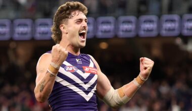 Gold Coast vice captain Touk Miller says Luke Jackson set to get attention in elimination final rematch