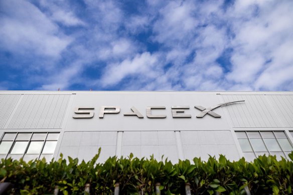 Valuations are sky-high for AI companies like SpaceX, and keep rising. Can it continue?