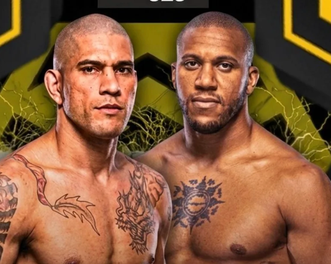 Pereira Vs. Gane Breakdown | boxingnews.com