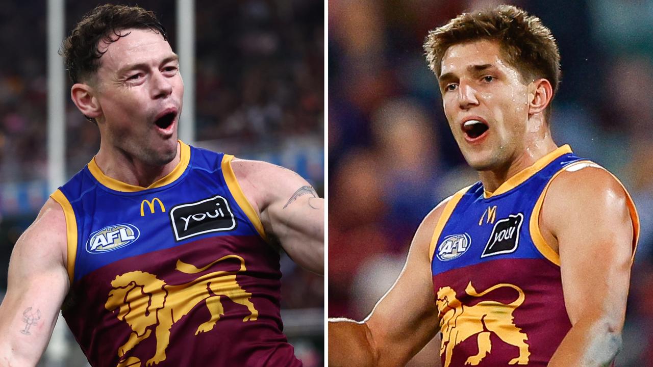 ‘Make it the Last Dance’: Shock call on Lions stars’ futures as $3m reveal exposes contract myth