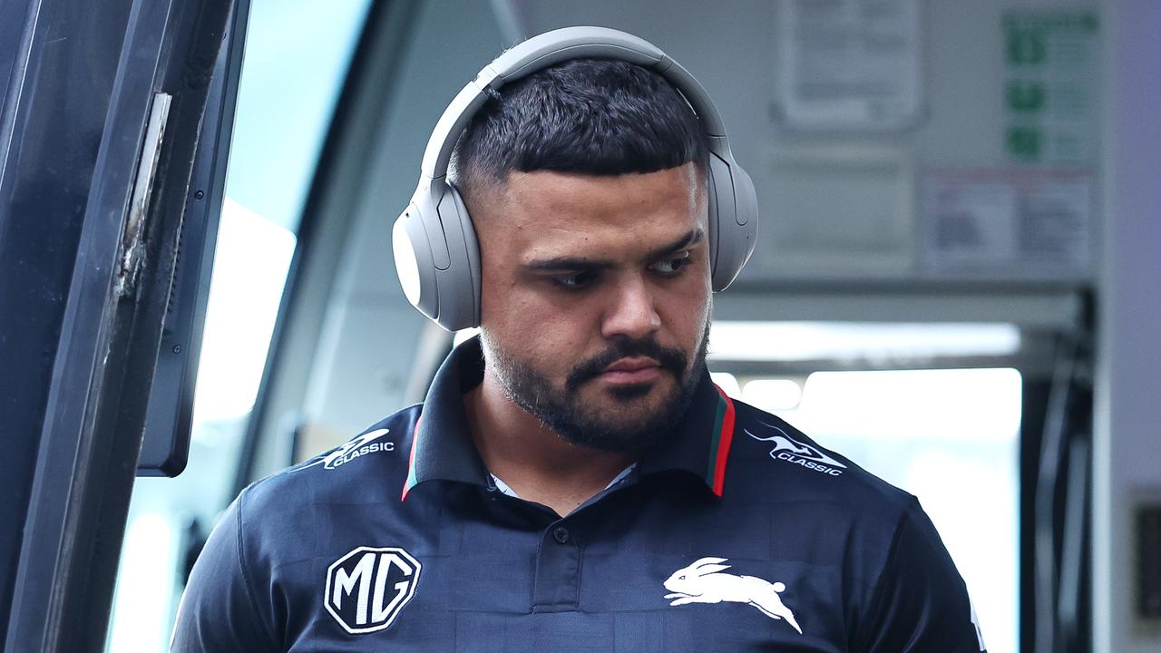 NRL 2026: Rabbitohs eager to keep Latrell Mitchell and offer new deal, Gorden Tallis warns South Sydney over extension, Wayne Bennett, nrl news
