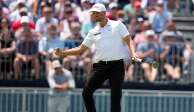 Rare penalty stuns US Open as star responds over explosive rage act — LIVE