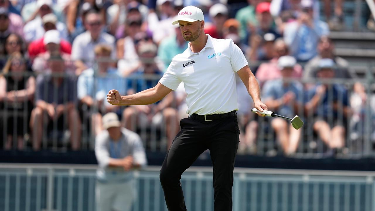 Rare penalty stuns US Open as star responds over explosive rage act — LIVE