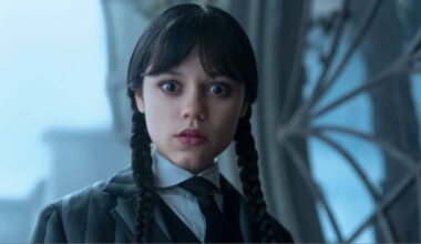 Taika Waititi & Jenna Ortega Movie Gets First Look, Waititi Calls It His Most Dramatic Film