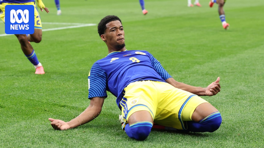 World Cup live updates: Germany vs Curaçao, Netherlands vs Japan, Côte d'Ivoire vs Ecuador, Sweden vs Tunisia