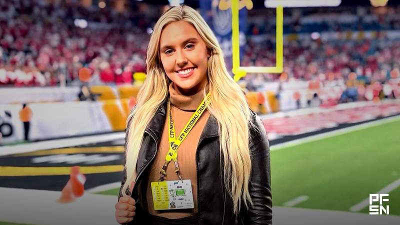 ‘Very Uncomfortable’ — NFL Writer Drops Bombshell That She Was Hit On By Players, Coaches While Underaged