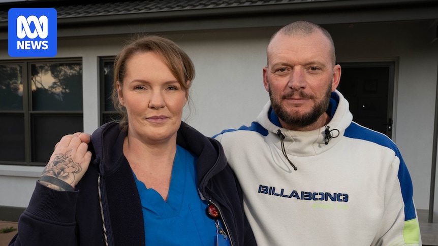 Midwife hit with $70,000 foreign investment tax after moving to Australia from UK