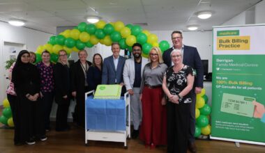 Berrigan Family Medical Centre: Medical centre to become first fully bulk billing GP service in Jandakot