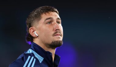 State of Origin: How Dylan Lucas found out about NSW Blues debut, Laurie Daley phone call, Dragons background