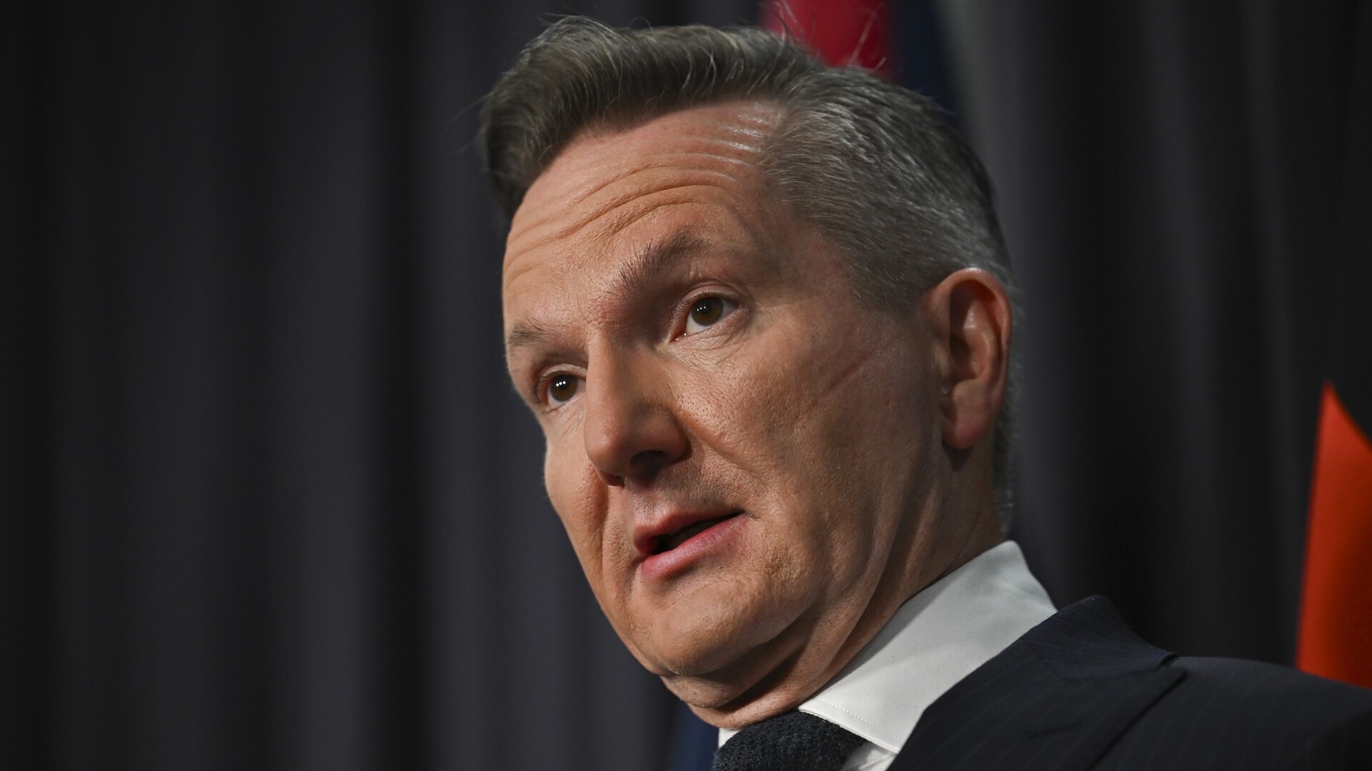 ‘Professor of making people poorer’: Chris Bowen warned he’ll be ‘booted out’