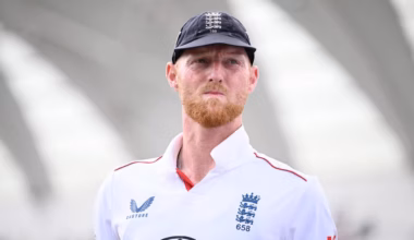 England captain Ben Stokes announces retirement from international cricket mid-game in ‘extraordinary’ scenes