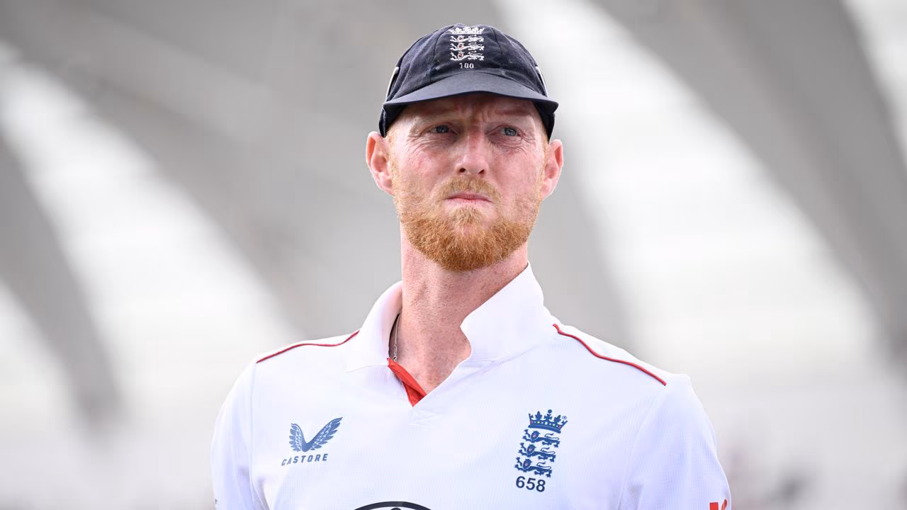 England captain Ben Stokes announces retirement from international cricket mid-game in ‘extraordinary’ scenes