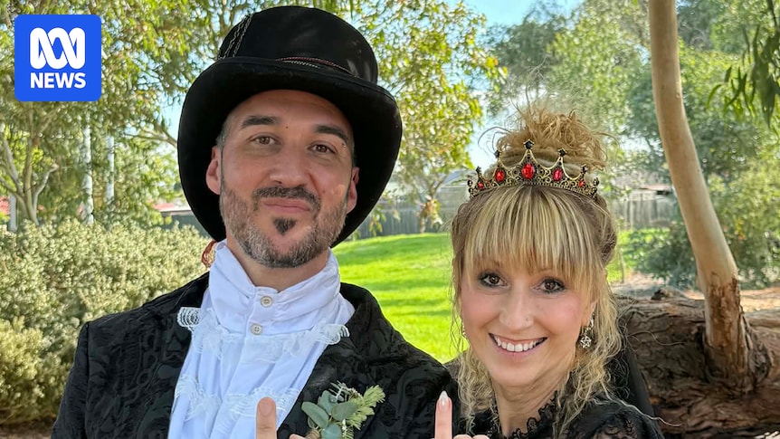 Australian couples opt for micro-weddings and elopements amid cost-of-living crisis