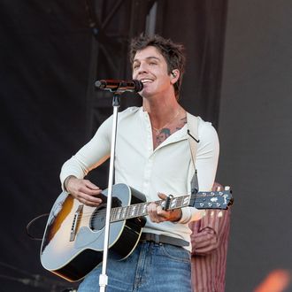 2025 Austin City Limits Music Festival - Weekend Two