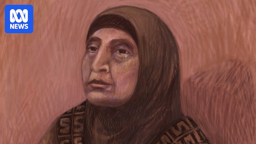 Syria returnee Kawsar Ahmad depressed and anxious, court hears
