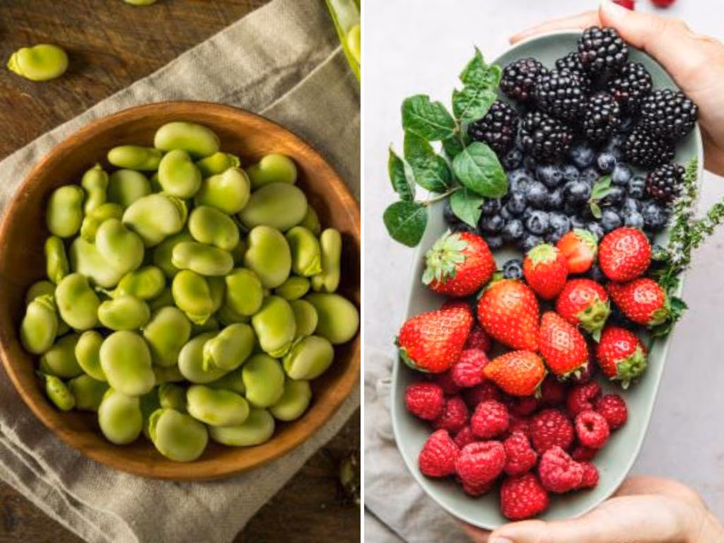 Put flavanols at the heart of your best five-a-day - The Australian