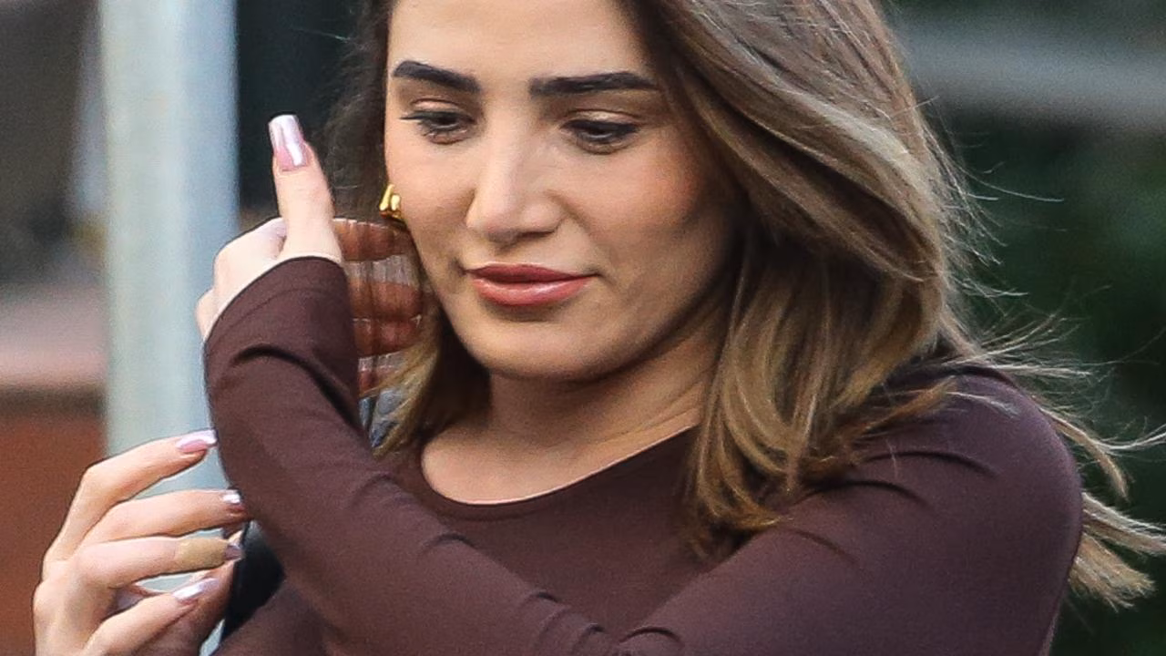 Ashlyn Nassif: Property heiress makes big admission in court