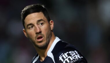 NRL 2026: Ben Hunt re-signs with Brisbane Broncos, Wests Tigers release Starford To’a to join Manly Sea Eagles on two-year contract