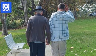Family urges Voluntary Assisted Dying law reform to give dementia patients right to die