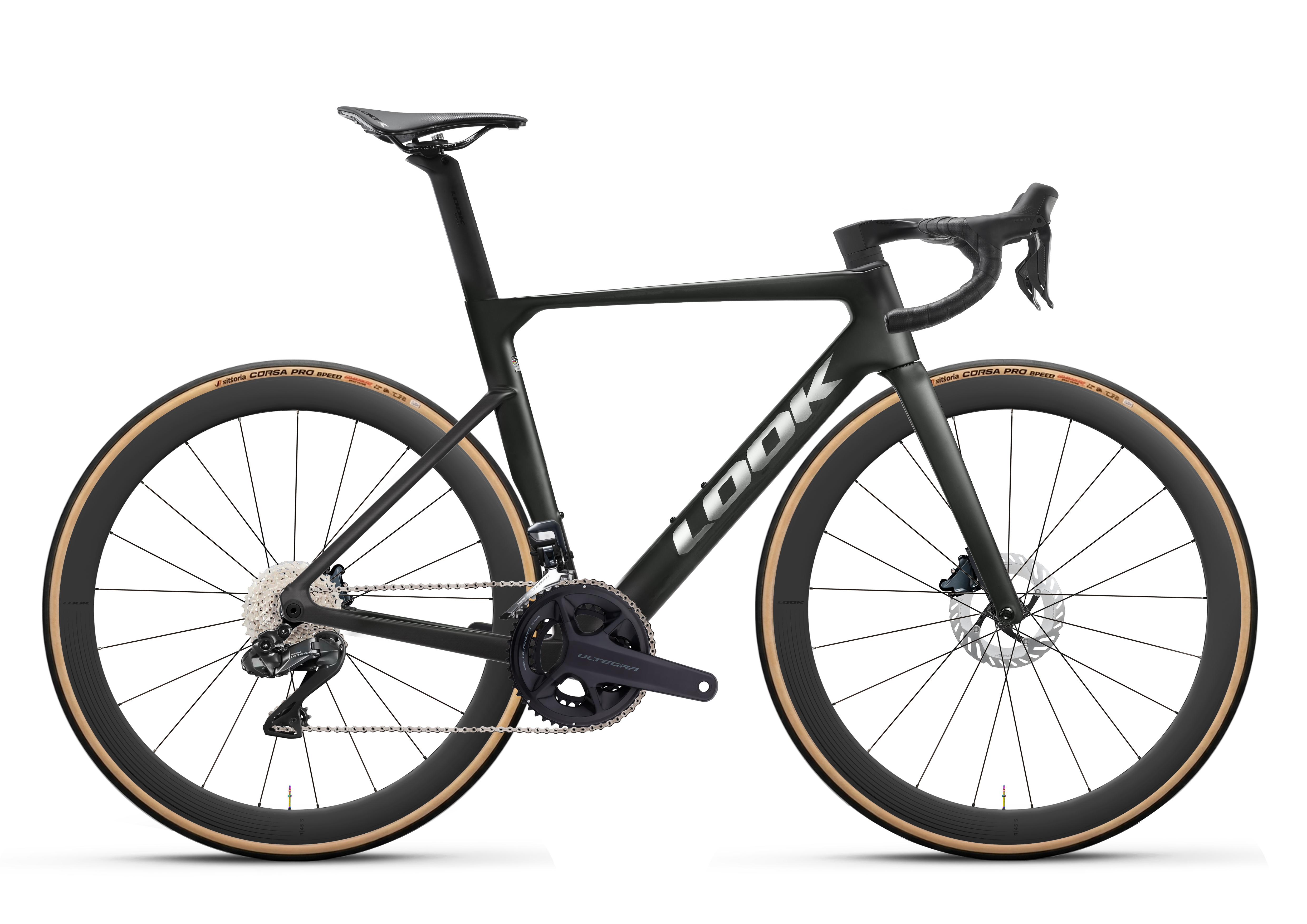 The Look 795 BLade RS 3