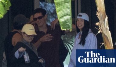 Dua Lipa and Callum Turner wedding divides Palermo: ‘I could understand if it was for the pope’ | Dua Lipa