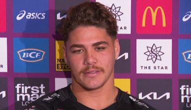 State of Origin 2026: Brisbane Broncos’ Reece Walsh addresses Queensland Maroons coach Billy Slater’s shock selection call