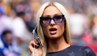 Paris Hilton a bright spot on an otherwise dismal showing in Seattle