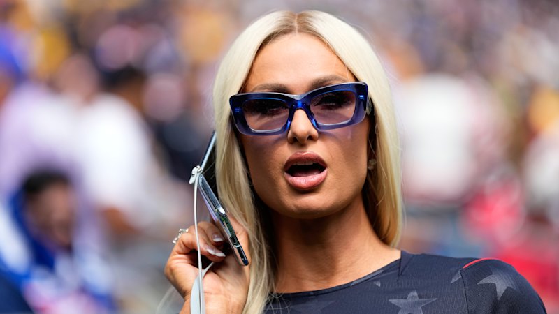 Paris Hilton a bright spot on an otherwise dismal showing in Seattle